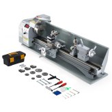 Precision Pro Lathe by Preenex