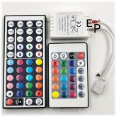 Magic Glow Remote Controller Box