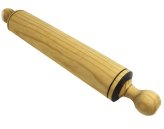 Wooden Dough Roller Palote