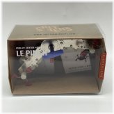 Nostalgic Timeless Wind-Up Playmate