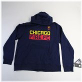 Chicago Fire FC Fanatics Sweatshirt - Blue
