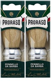 Barber's Choice Brush Set