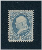 Vintage American Postal Treasures