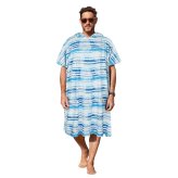 Wave Rider Towel Robe