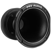 Titanium Compression Driver Combo by PRV Audio