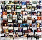 Rare Magic Collection - 100 Mint MTG Cards