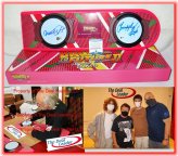 Timeless Signatures from Back to the Future Stars