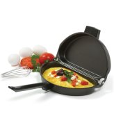 Omelet Master Pan