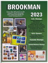 Stamp Collectors' Guide to North American Postage - 2023 Edition