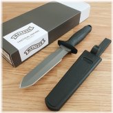 DagTac 1 Double Edge Knife by Walther