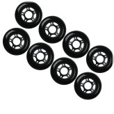 ReliRoll Outdoor Performance Wheels