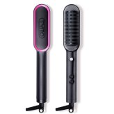 Glide & Style Hair Brush