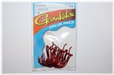 Red Octo Value Pack