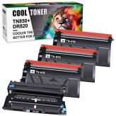 Brother Printer Supply Set