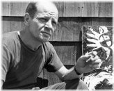 Inventive Impressions: Jackson Pollock's Artistic Legacy