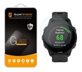 UltraGuard Tempered Glass for Garmin Forerunner 955/Solar - 2 Pack