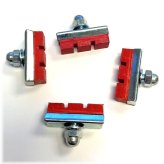 SpeedStop Rubber Brake Pads