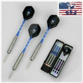 Tungsten Precision Darts Set