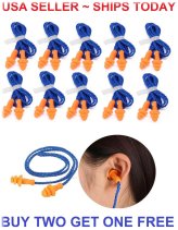 SilentShield Ear Protectors