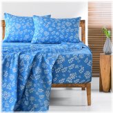 Floral Bliss Bedding Set