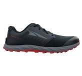 Altra Superior 5 Trail Running Shoes - Black/Red