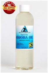 Pure Essence Jojoba Oil