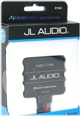 AquaSound Bluetooth Adapter for Marine Stereos