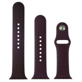 Cherry Sport Band for Apple Watches (38/40/41mm) - Complete Set