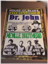 Soulful Sounds Poster