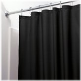 Magnetic Shield Shower Curtain Liner