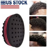 CoilWave Locking Hair Brush