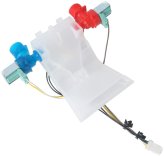 Water Inlet Valve Replacement Kit
