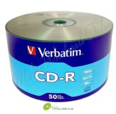 Verbatim Recordable Discs