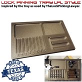 Pinning Pro Tray