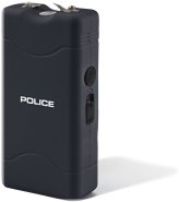 Guardian Flashlight Stun Gun