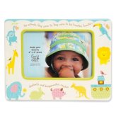 Animal Ark 4x6 Photo Frame