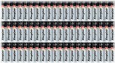 Energizer Max Alkaline AA Batteries (60 pack)