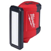 RoverLight: High-Performance Cordless Workshop Floodlight