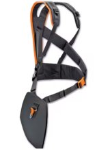 DualFlex Shoulder Strap