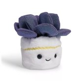 Sparkling Echeveria Plush Toy