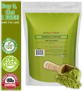 Moringa Superfood Powder