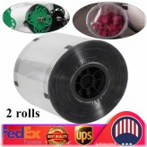 SealPro Film for Beverage Cups