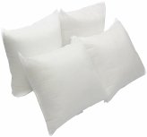 ComfortCloud Pillow Inserts