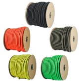 FlexLine 1/4" Nylon Stretch Cord