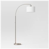 Silver Arc Illuminate