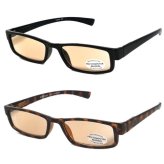 SunGuard Reading Glasses