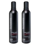 Creamy Volume Boost Foam Duo