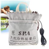 Thermal Stone Therapy Kit