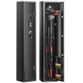 SecureGuard Rifle and Pistol Storage Unit