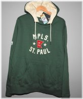 Minnesota Wild Winter Classic Hooded Sweatshirt